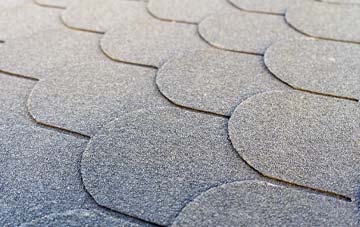 Pigdon asphalt roofing costs