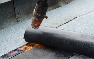 Pigdon asphalt roofing replacement