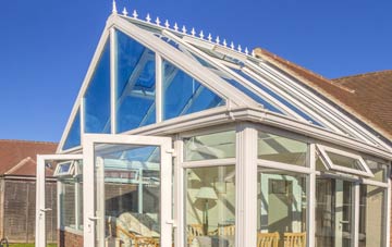 conservatory roof insulation costs Pigdon