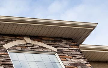 Pigdon diy soffit installation