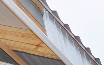 why Pigdon fascia repairs are essential