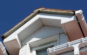 Pigdon fascia installation costs