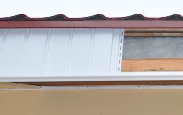 Pigdon fascia repair costs