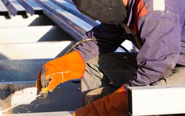 Pigdon flat roofing options