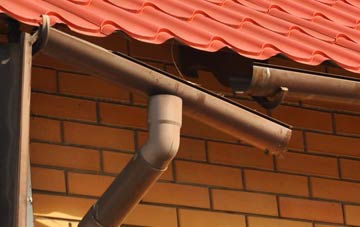 Pigdon gutter repair costs