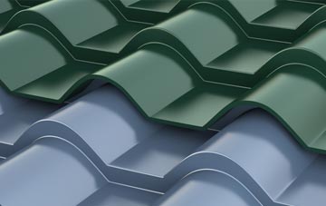 who should consider Pigdon plastic roofs