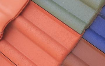 Pigdon plastic roofing companies