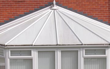 Pigdon polycarbonate conservatory roof repairs