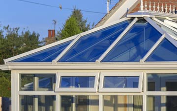 professional Pigdon conservatory insulation