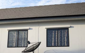 Pigdon rubber roof costs