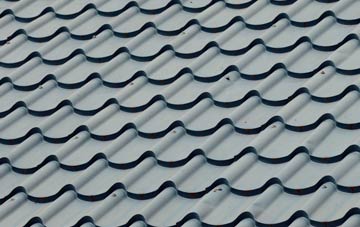 Pigdon rubber roofing companies
