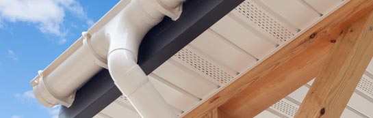 get Pigdon guttering quotes today