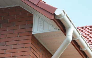 Pigdon soffit repair costs