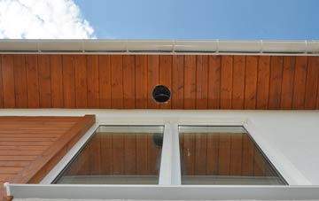 Pigdon soffit repair quotes