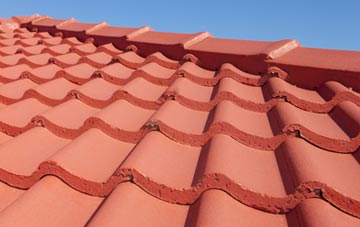 Pigdon tile and slate roof replacement