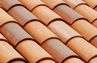 Pigdon clay roofing