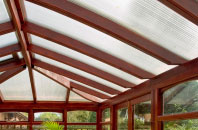 Pigdon conservatory roofing insulation