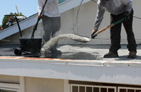 Pigdon flat roofing repair