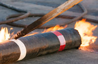 free Pigdon flat roofing repair quotes