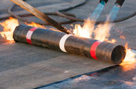 Pigdon flat roof sealing