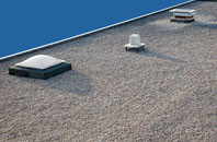 Pigdon flat roofing