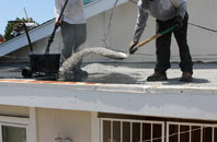 Pigdon flat roof quotes