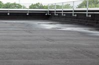 find rated Pigdon flat roofing companies