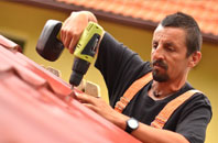 Pigdon garage roof repairs