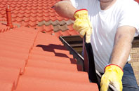 Pigdon gutter repair