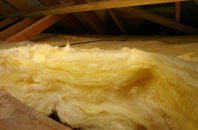Pigdon pitch roof insulation