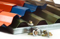 Pigdon plastic roofing