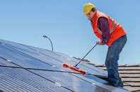 free Pigdon roof cleaner quotes