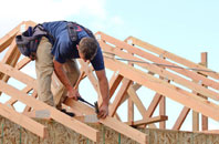 Pigdon roof trusses