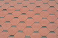 Pigdon rubber roofing