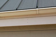 Pigdon soffit repair