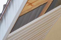 rated Pigdon soffit repair companies